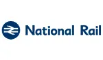 National Rail logo